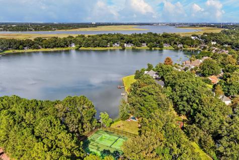 1567 Spinnaker Lane Charleston SC 29407