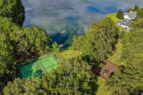 1567 Spinnaker Lane Charleston SC 29407