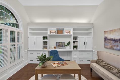 1567 Spinnaker Lane Charleston SC 29407