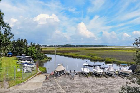 1567 Spinnaker Lane Charleston SC 29407