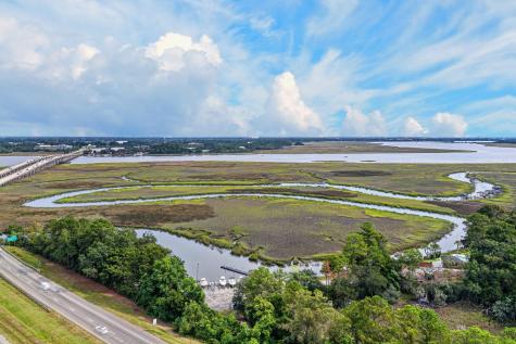 1567 Spinnaker Lane Charleston SC 29407
