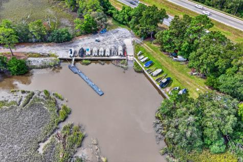1567 Spinnaker Lane Charleston SC 29407