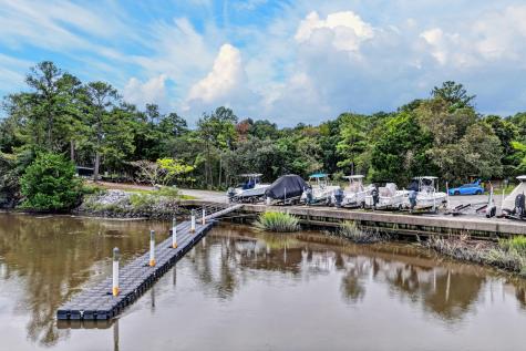 1567 Spinnaker Lane Charleston SC 29407