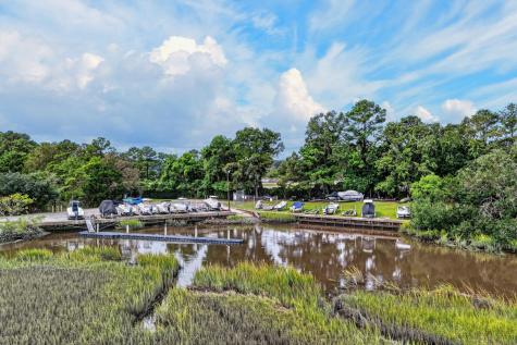 1567 Spinnaker Lane Charleston SC 29407
