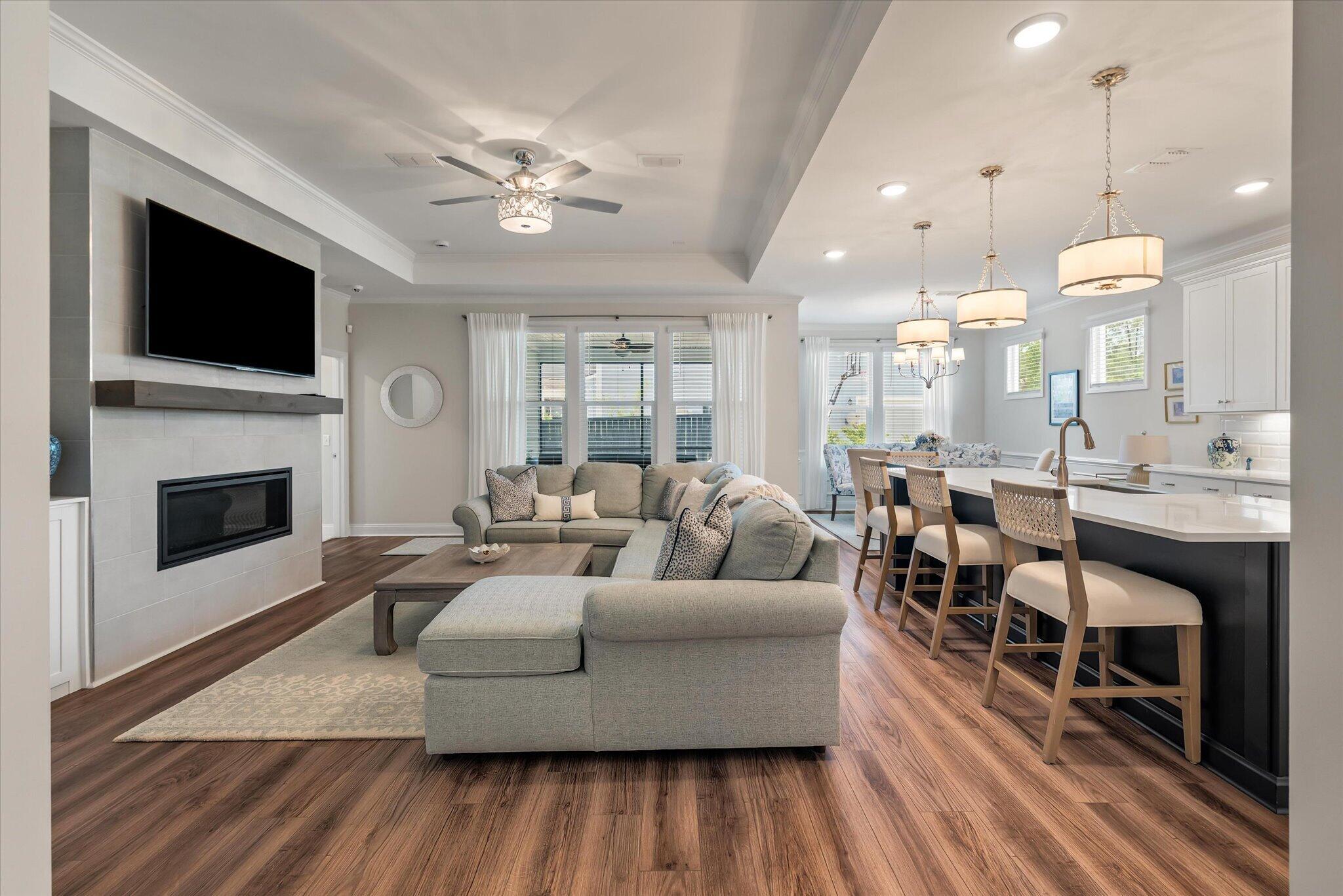2020 Parish House Circle Johns Island SC 29455