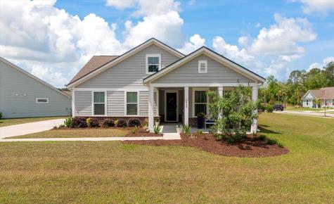2020 Parish House Circle Johns Island SC 29455
