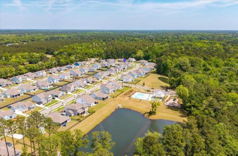 2020 Parish House Circle Johns Island SC 29455