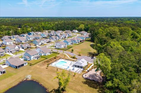 2020 Parish House Circle Johns Island SC 29455