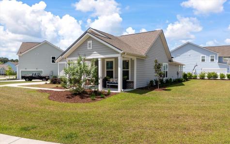 2020 Parish House Circle Johns Island SC 29455