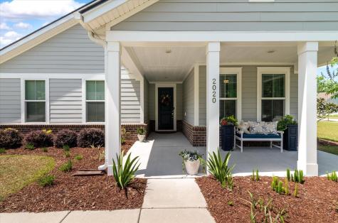 2020 Parish House Circle Johns Island SC 29455