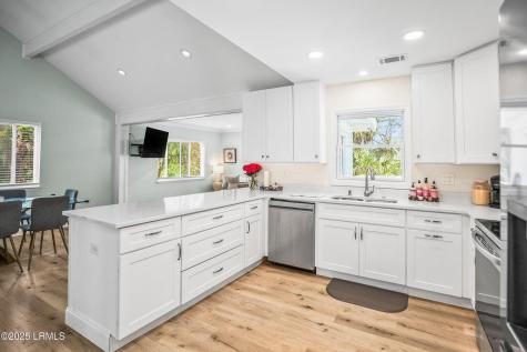 414 Porpoise Drive Fripp Island SC 29920