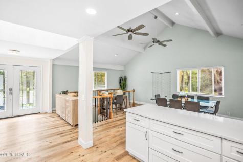 414 Porpoise Drive Fripp Island SC 29920