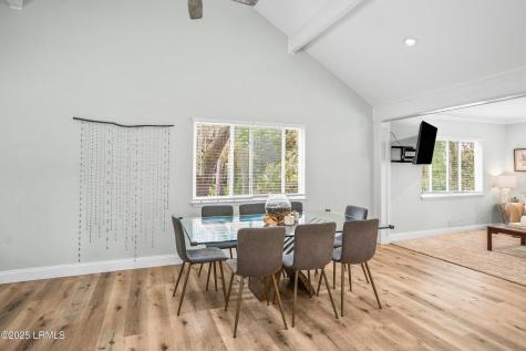 414 Porpoise Drive Fripp Island SC 29920