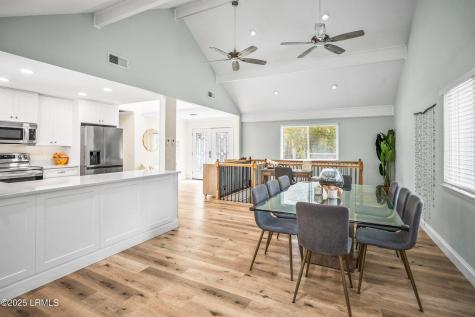 414 Porpoise Drive Fripp Island SC 29920