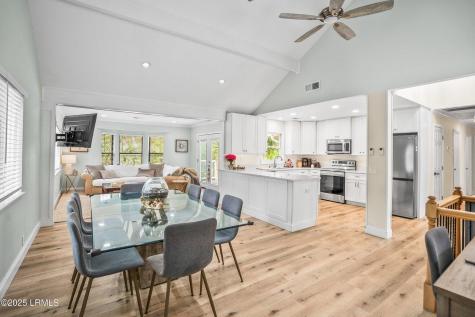414 Porpoise Drive Fripp Island SC 29920