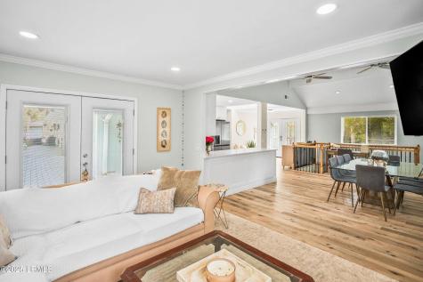 414 Porpoise Drive Fripp Island SC 29920