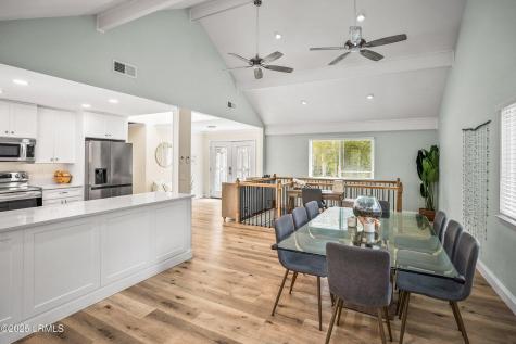 414 Porpoise Drive Fripp Island SC 29920