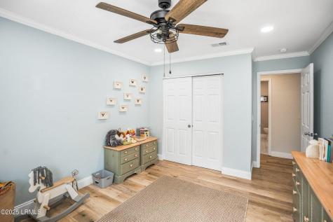 414 Porpoise Drive Fripp Island SC 29920