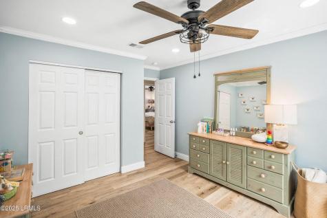 414 Porpoise Drive Fripp Island SC 29920