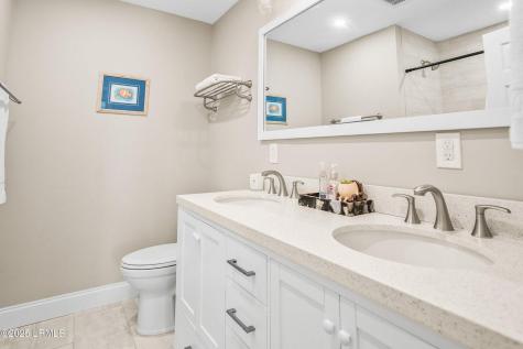 414 Porpoise Drive Fripp Island SC 29920