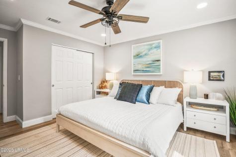 414 Porpoise Drive Fripp Island SC 29920