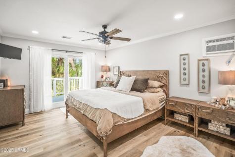 414 Porpoise Drive Fripp Island SC 29920