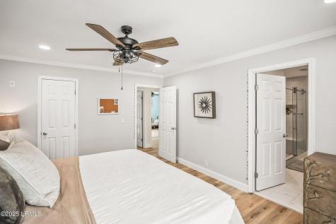 414 Porpoise Drive Fripp Island SC 29920