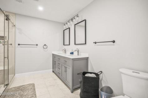 414 Porpoise Drive Fripp Island SC 29920