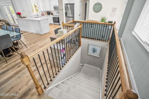 414 Porpoise Drive Fripp Island SC 29920