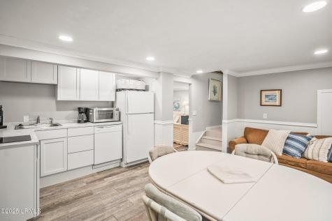 414 Porpoise Drive Fripp Island SC 29920