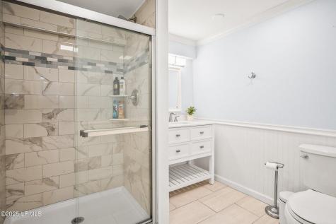 414 Porpoise Drive Fripp Island SC 29920
