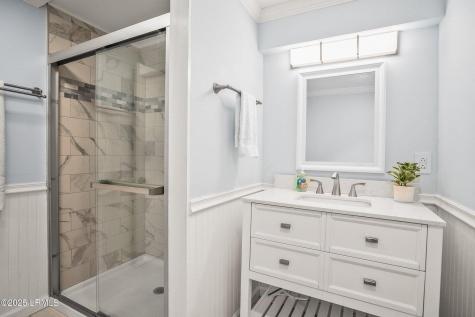 414 Porpoise Drive Fripp Island SC 29920