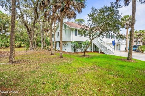 414 Porpoise Drive Fripp Island SC 29920
