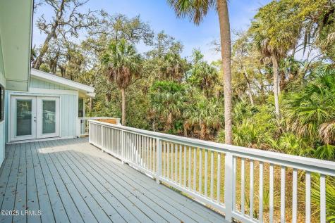 414 Porpoise Drive Fripp Island SC 29920