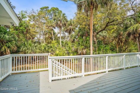 414 Porpoise Drive Fripp Island SC 29920