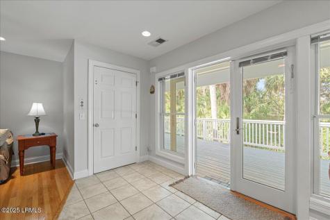 414 Porpoise Drive Fripp Island SC 29920