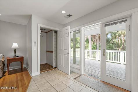 414 Porpoise Drive Fripp Island SC 29920