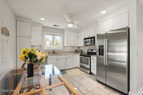 414 Porpoise Drive Fripp Island SC 29920