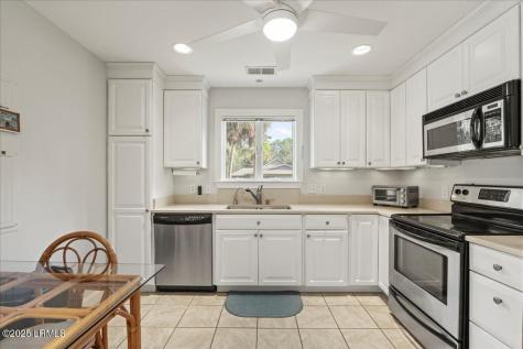 414 Porpoise Drive Fripp Island SC 29920