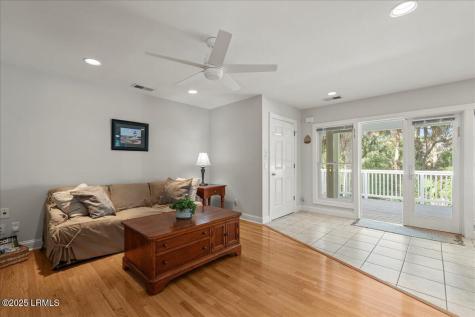 414 Porpoise Drive Fripp Island SC 29920