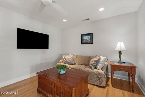 414 Porpoise Drive Fripp Island SC 29920
