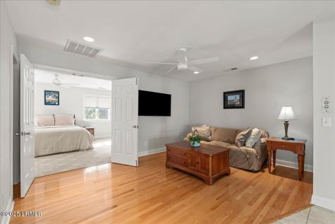 414 Porpoise Drive Fripp Island SC 29920