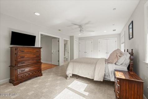 414 Porpoise Drive Fripp Island SC 29920