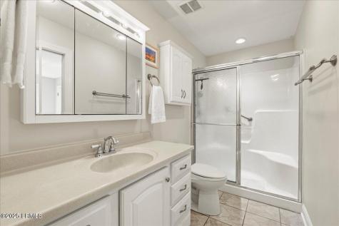 414 Porpoise Drive Fripp Island SC 29920