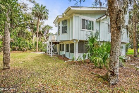 414 Porpoise Drive Fripp Island SC 29920