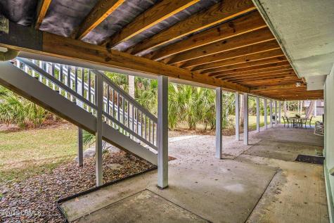 414 Porpoise Drive Fripp Island SC 29920