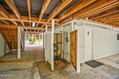 414 Porpoise Drive Fripp Island SC 29920