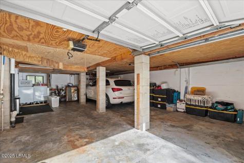 414 Porpoise Drive Fripp Island SC 29920
