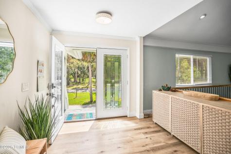414 Porpoise Drive Fripp Island SC 29920