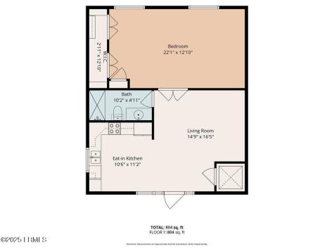 414 Porpoise Drive Fripp Island SC 29920